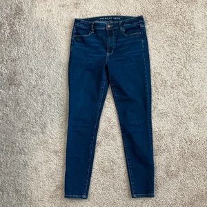 TALL American Eagle Jeans